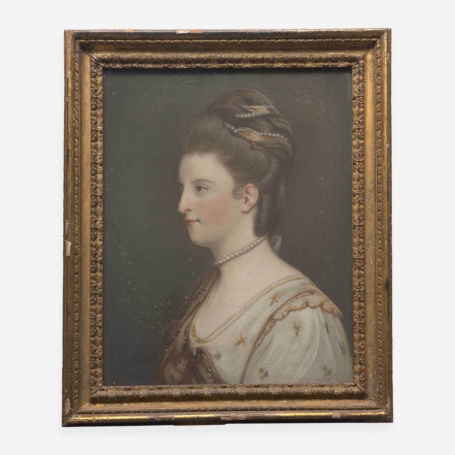 Lot 71 - After Joshua Reynolds (British, 1723–1792)