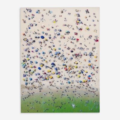 Lot 75 - Antoine Rose (Belgian, b.1974)