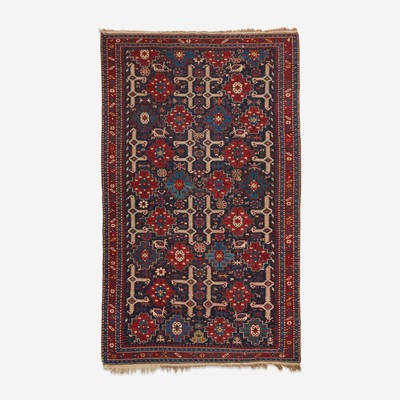 Lot 192 - A Konagkend Kuba Rug