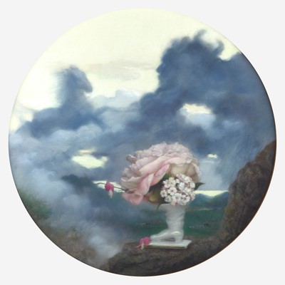 Lot 47 - Deborah Deichler (American, b. 1948)