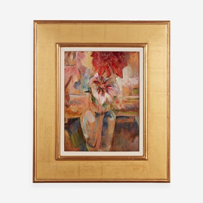 Lot 79 - Arthur Beecher Carles (American, 1882–1952)