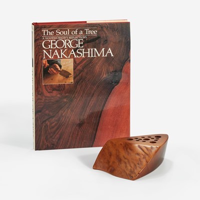 Lot 46 - George Nakashima