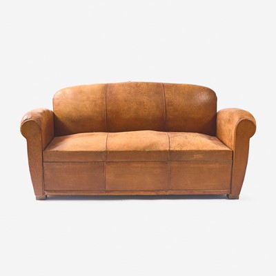 Lot 9 - European Art Deco