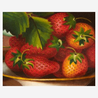 Lot 1 - Margaretta Angelica Peale (American, 1795–1882)