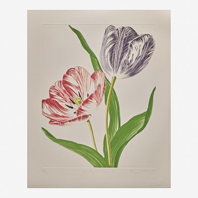 Lot 63 - Rory McEwen (British, 1932-1982)