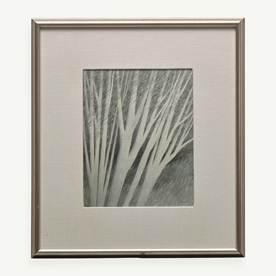 Lot 41 - Robert Kipniss (American, b.1931)