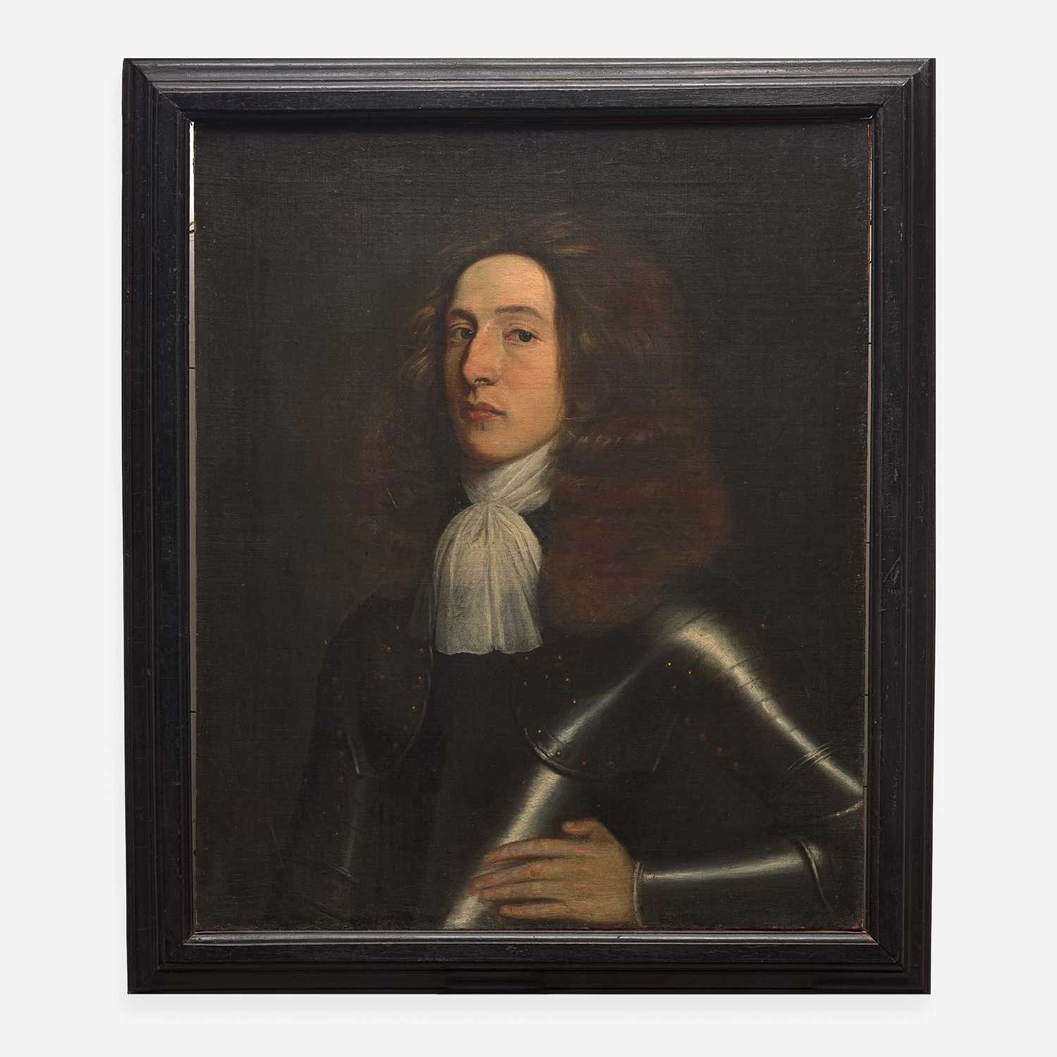 Lot 23 - French School (17th Century)