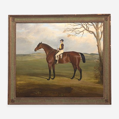 Lot 147 - William Nedham (British, 1823-1849)