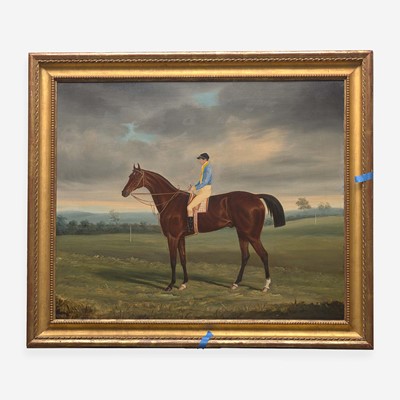 Lot 143 - David (of York) Dalby (British, 1780–1849)
