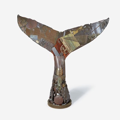 Lot 76 - Leo Sewell (American, b. 1945)