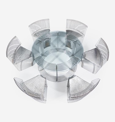 Lot 93 - Verner Panton