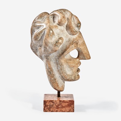 Lot 6 - Anthony Quinn (Mexican/American, 1915-2001)
