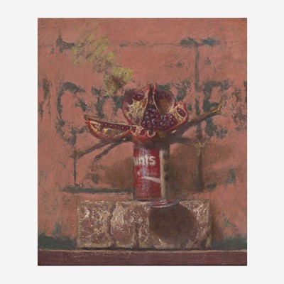 Lot 33 - Bruce Kurland (American, 1938-2013)