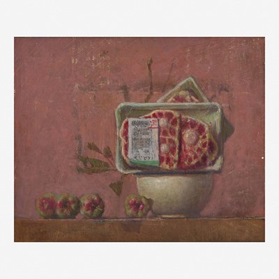 Lot 31 - Bruce Kurland (American, 1938-2013)