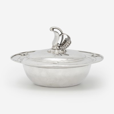 Lot 36 - Georg Jensen