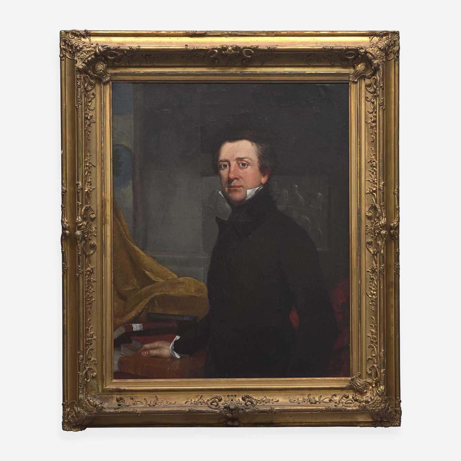 Lot 82 - British School (19th Century)