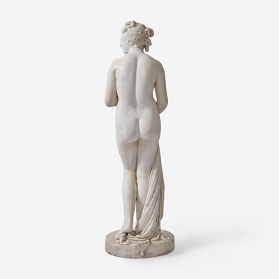 Lot 4 - After Antonio Canova (Italian, 1757–1822)