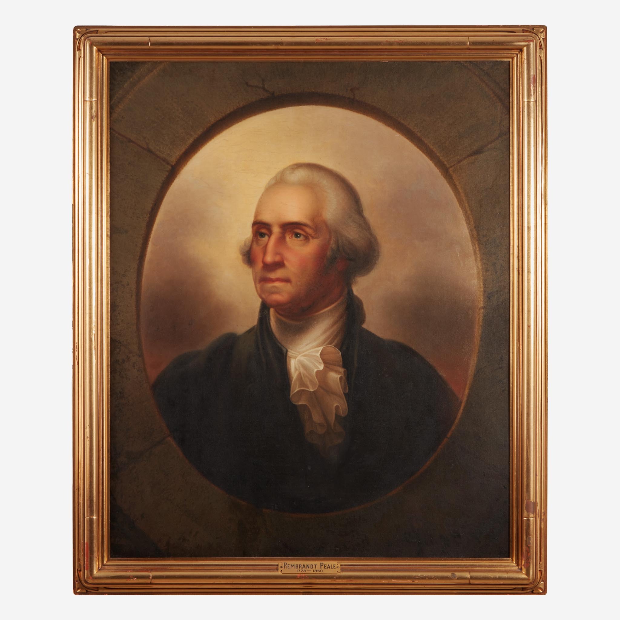 Rembrandt Peale