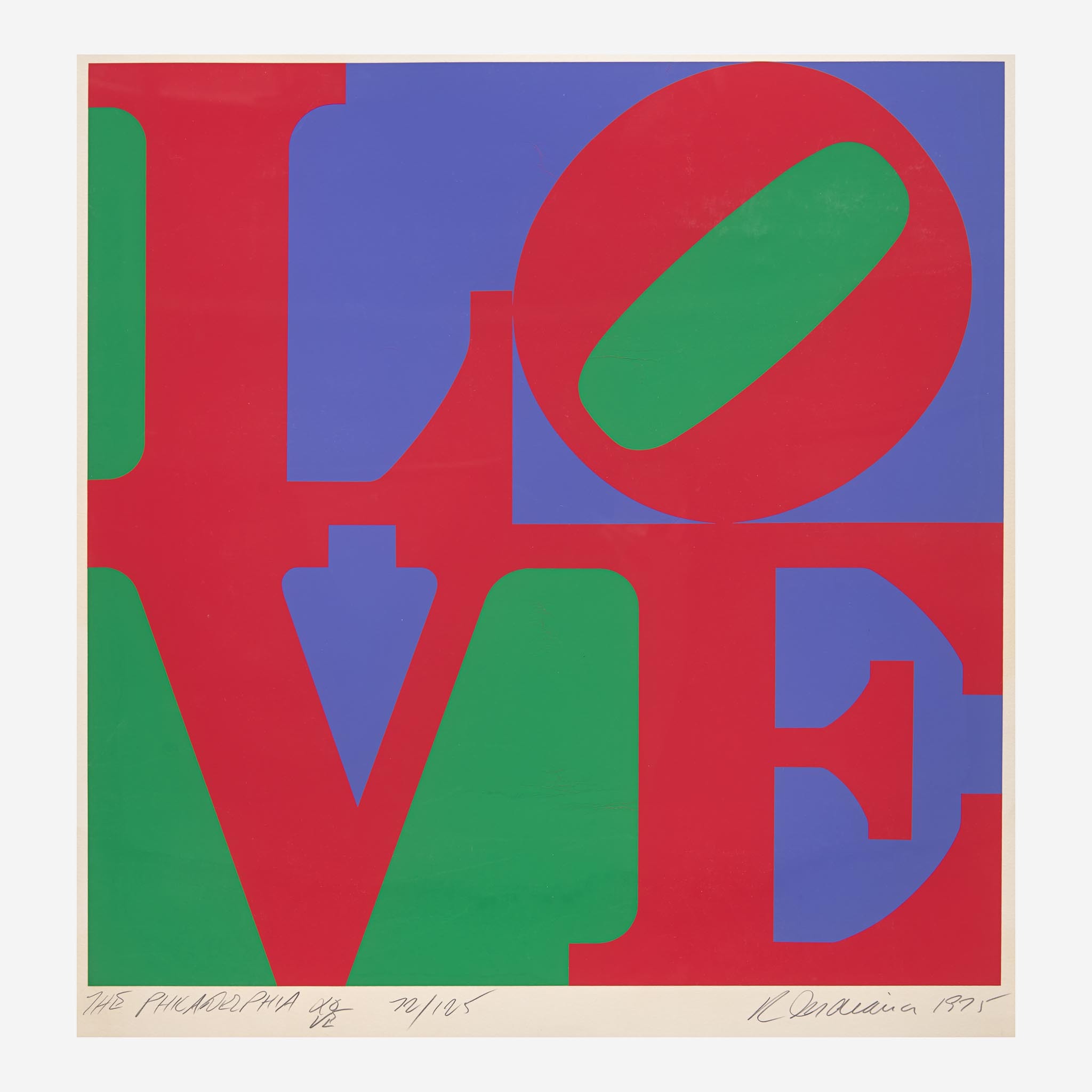 Robert Indiana