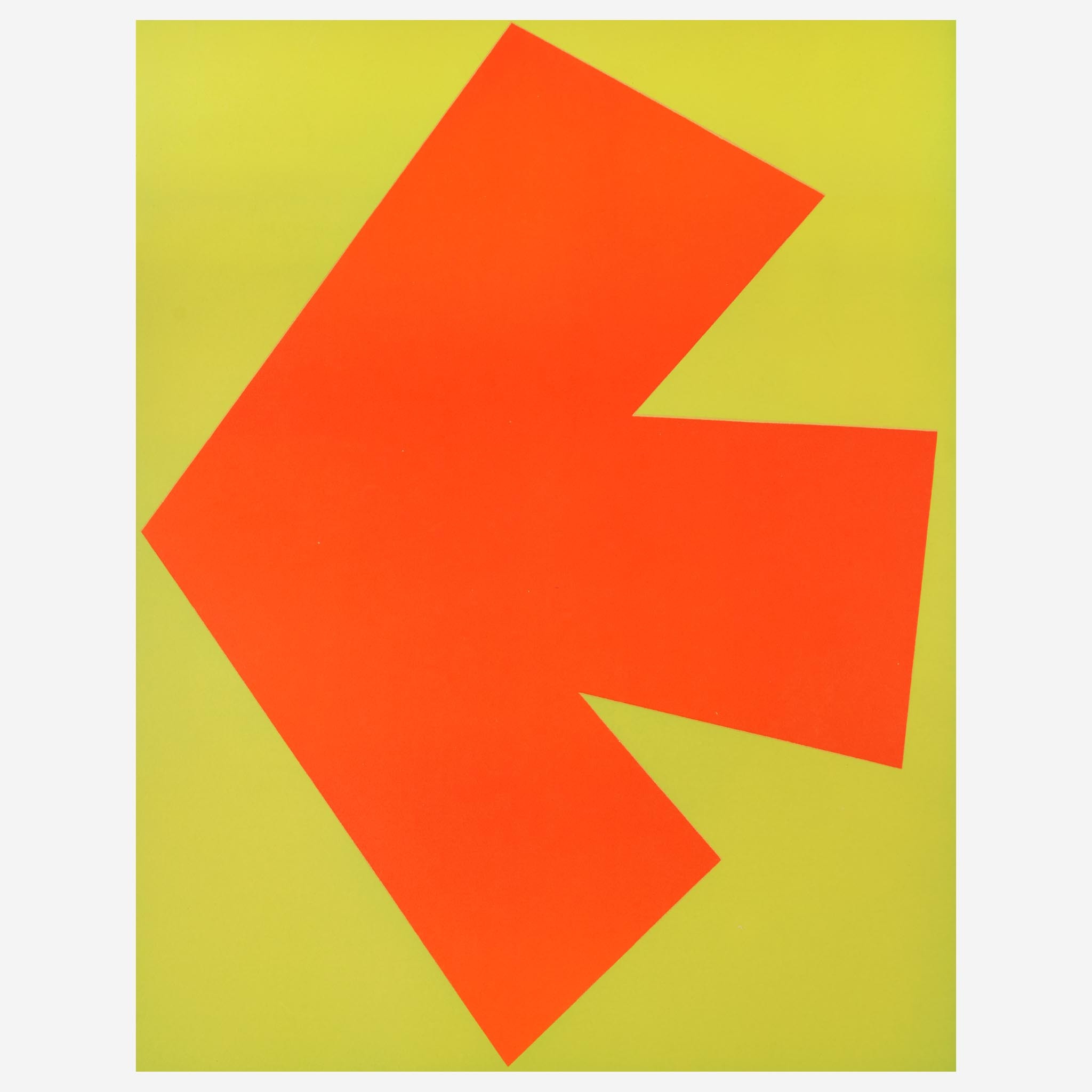Ellsworth Kelly