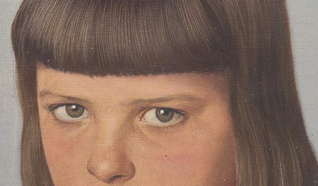 Five Modern & Contemporary Portraits to Add to Your Collection