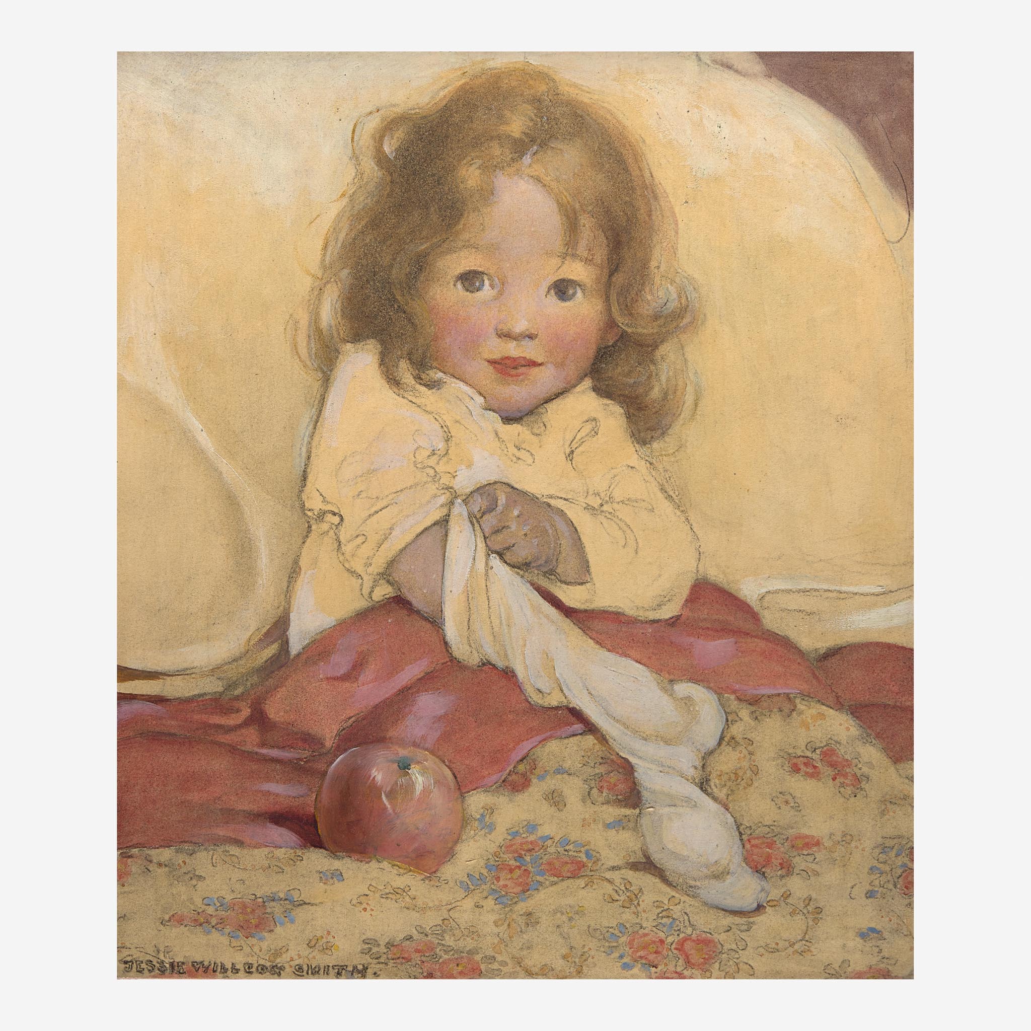 Jessie Willcox Smith