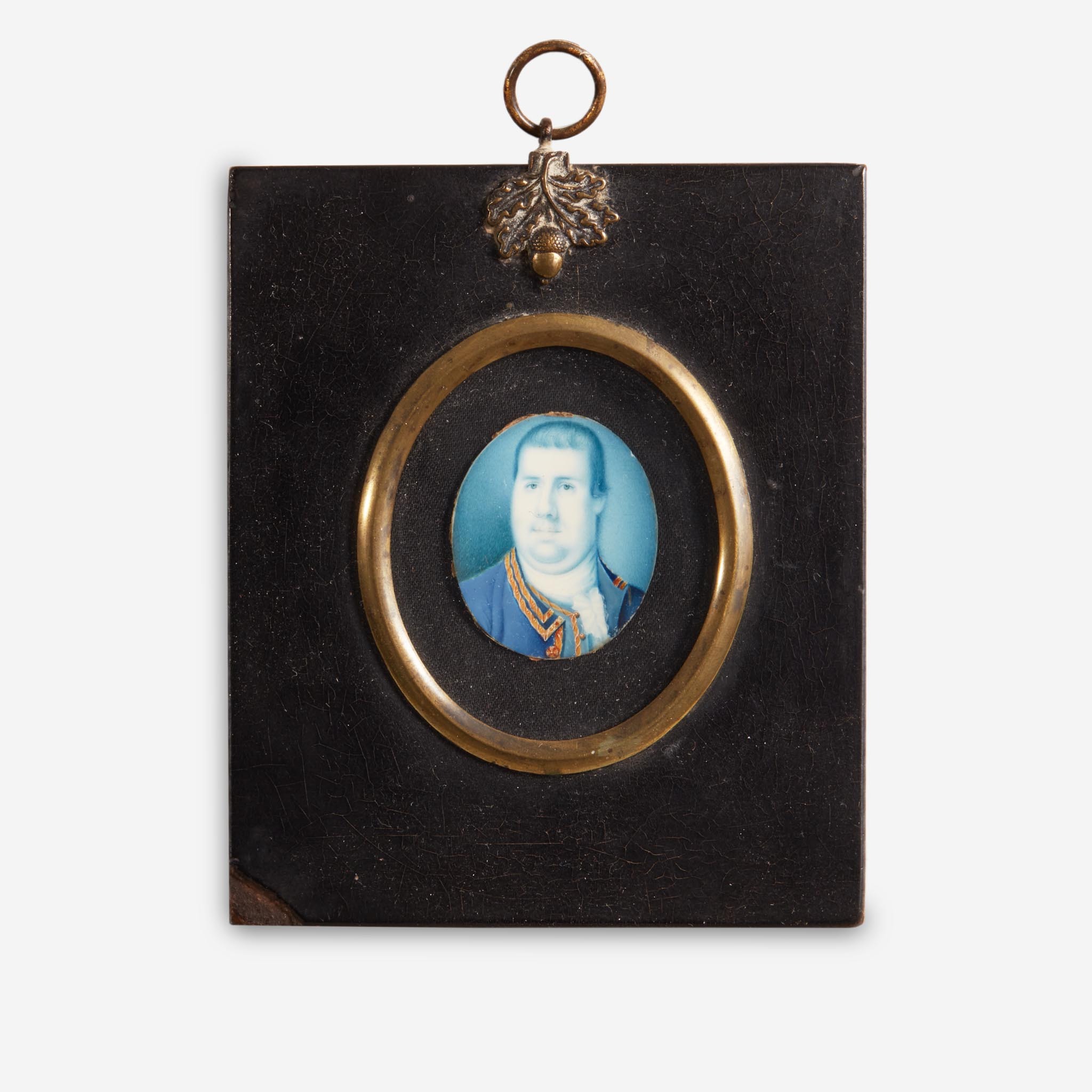 Charles Willson Peale