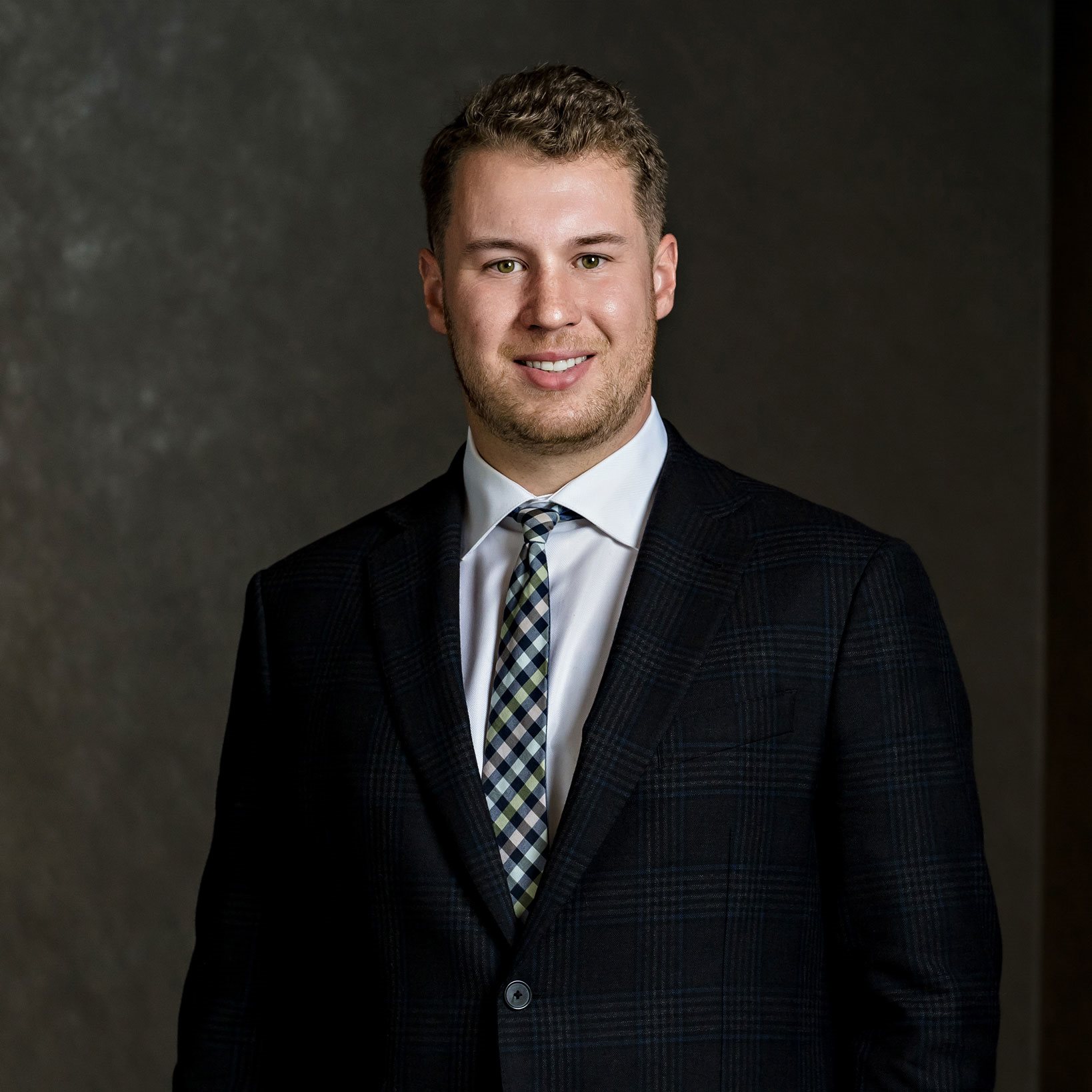 Adam Bitzer