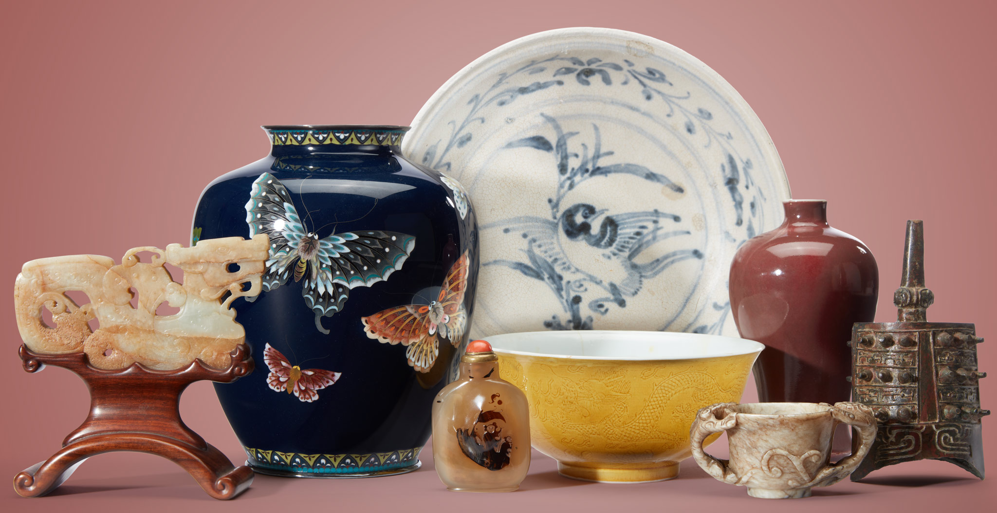 Collect: Asian Arts