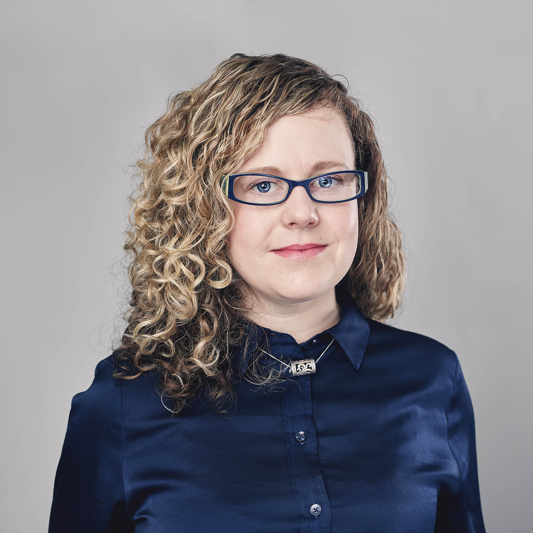 Cathy Marsden