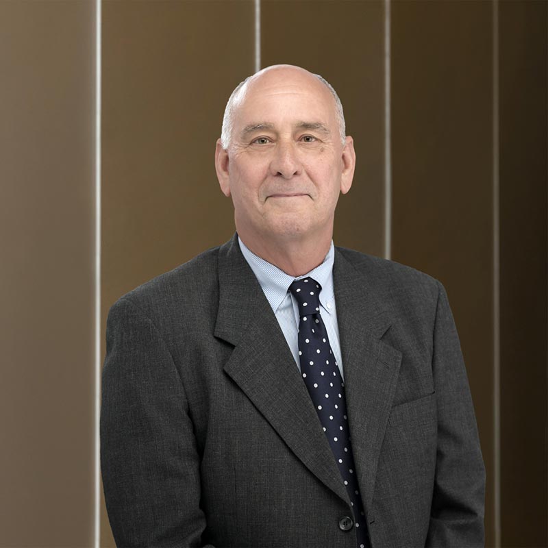 Colin Clarke
