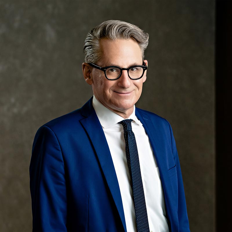 David Weiss