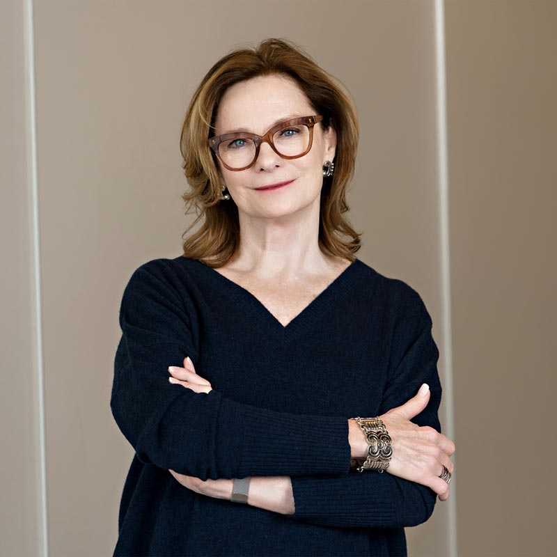 Hanna Dougher