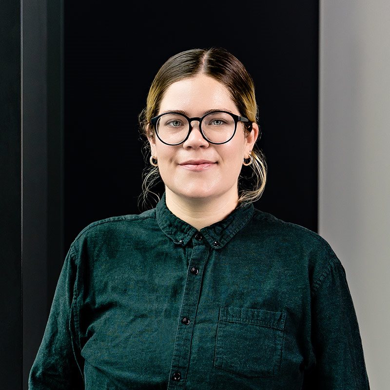 Heather Holmes