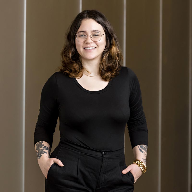 Kate Della Monica