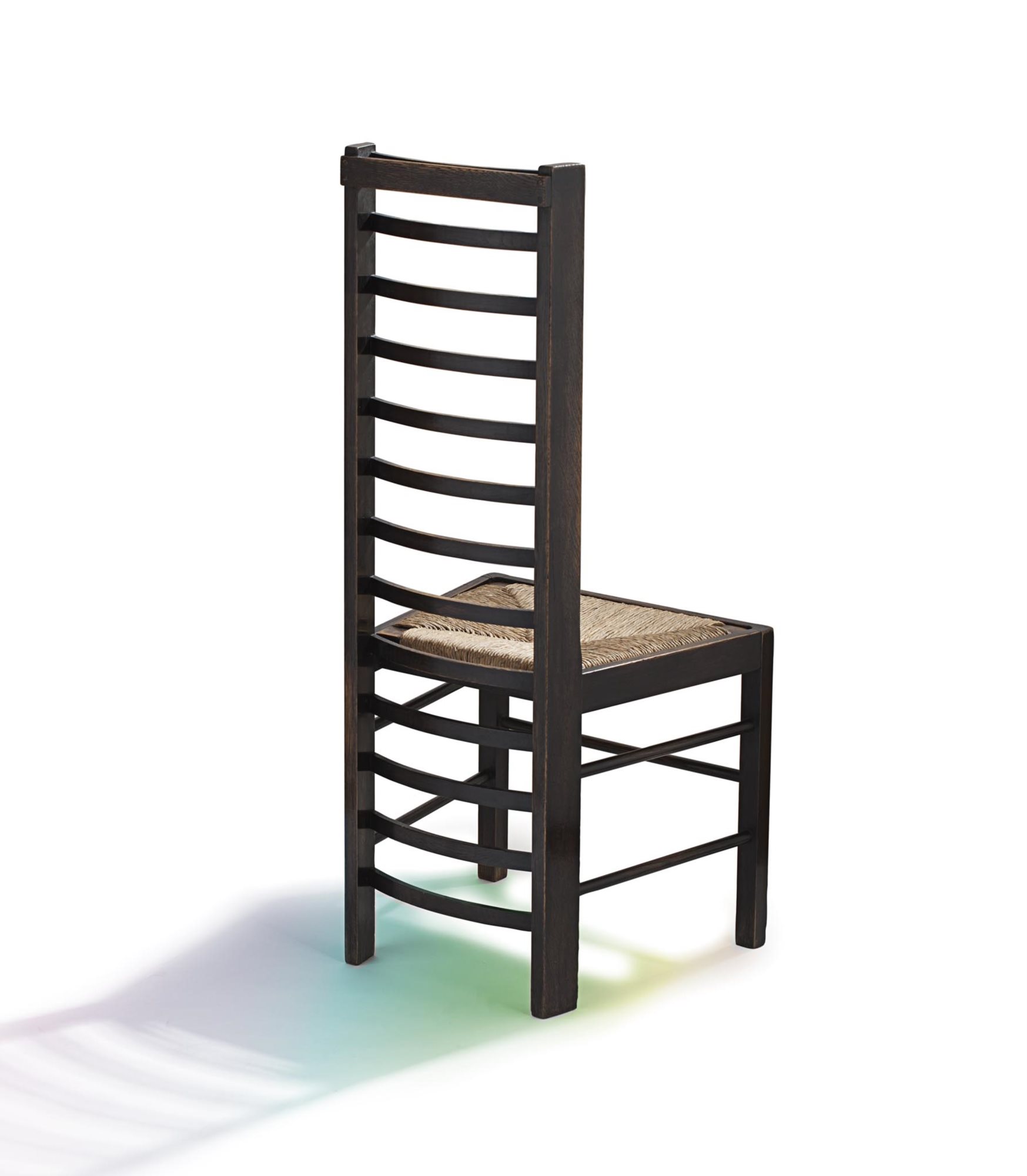 Lyon & Turnbull Mackintosh Chair