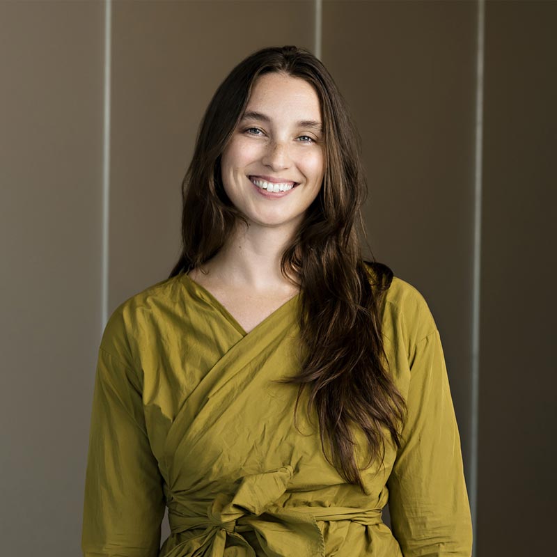 Megan Latona