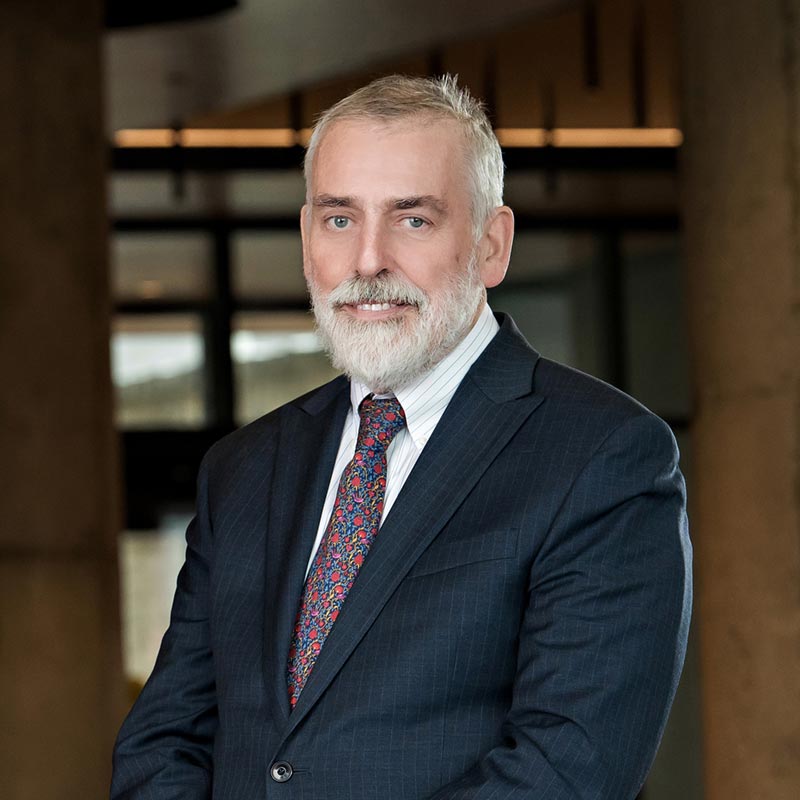 Paul Roberts