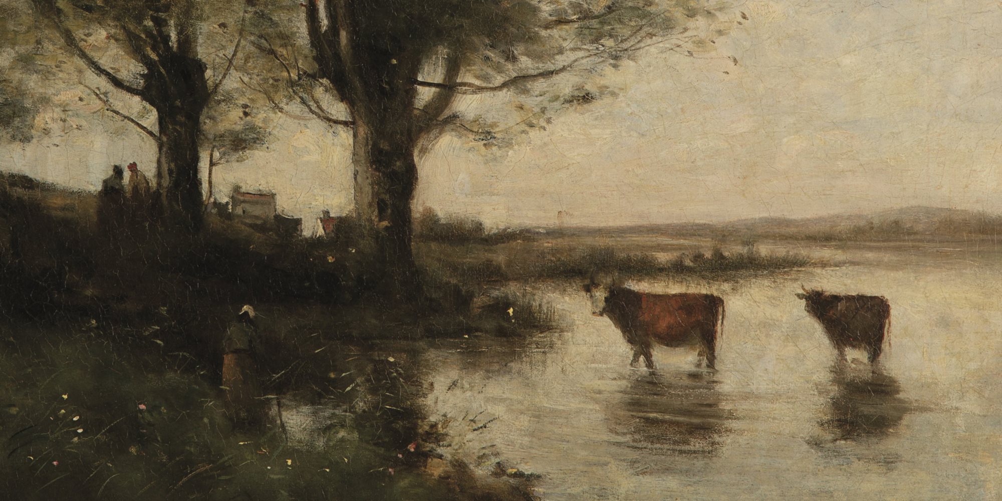 European Art and Old Masters