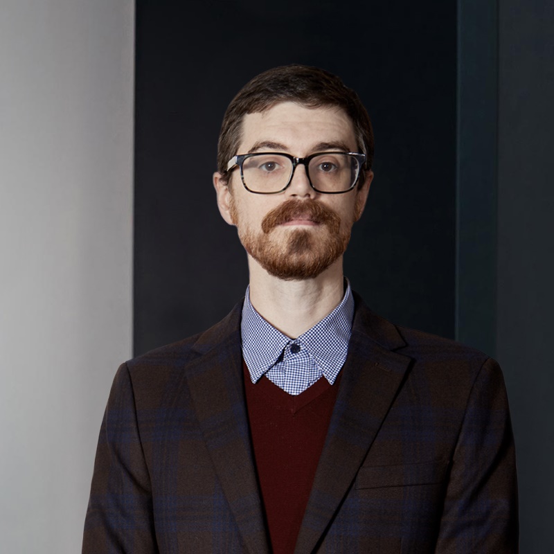 Ryan Buckwalter